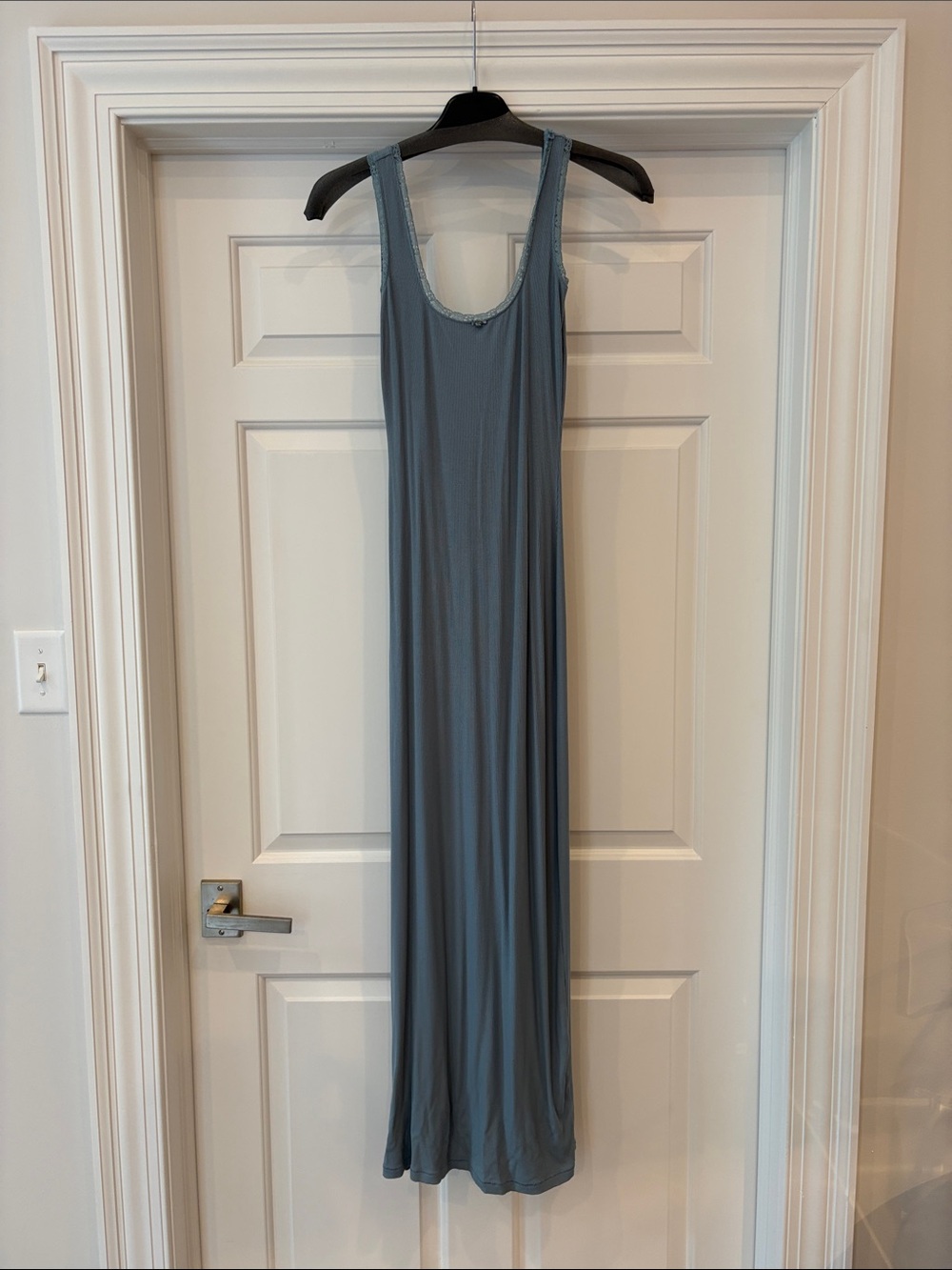 SKIMS Soft Lounge Scoop Neck Dress Sz. M NWT